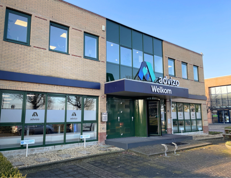 Bedrijfspand HaKa Sliedrecht